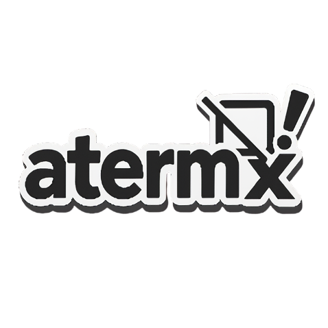Atermx Logo